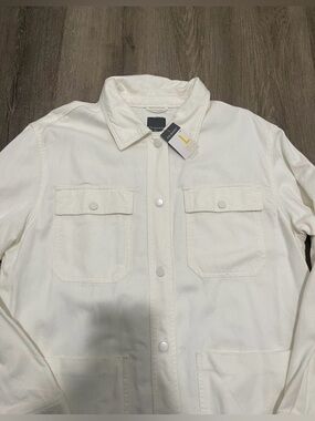 Primark denim jacket